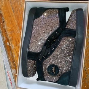 Christian louboutin shoes